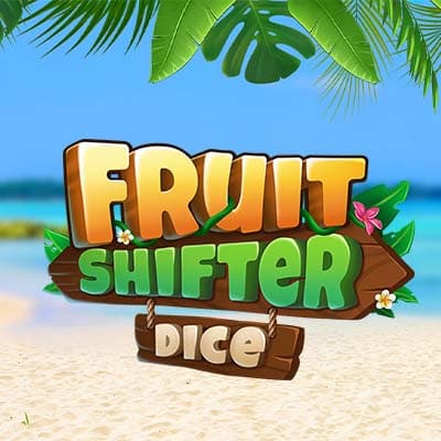 Fruit Shifter Dice