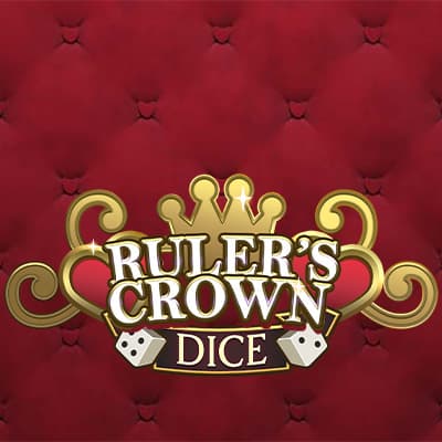 Ruler's Crown Dice