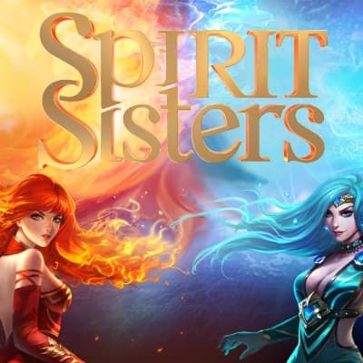 Spirit Sisters