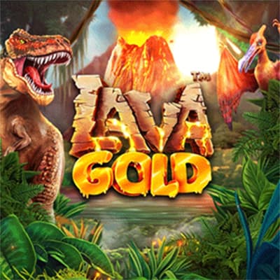Lava Gold
