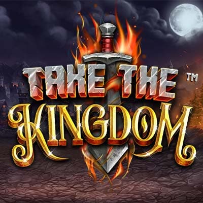 Take The Kingdom