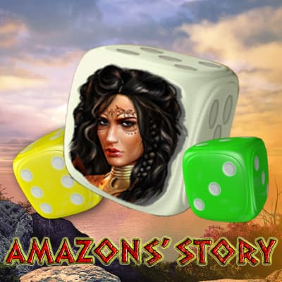 Amazons' Story