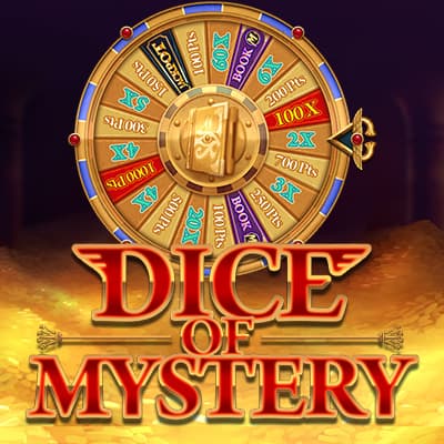 Dice Of Mystery