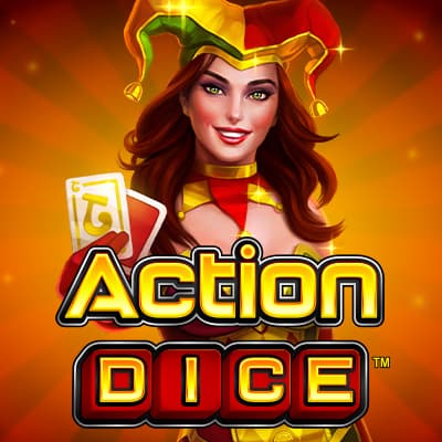 Action Dice™