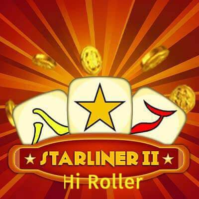 Starliner II Hi Roller
