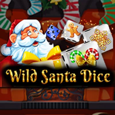 Wild Santa Dice