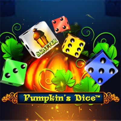 Pumpkin's Dice