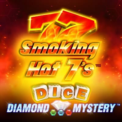 Smoking Hot 7’s™ Dice