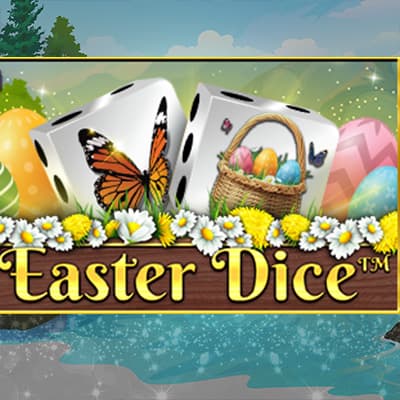 Easter Dice