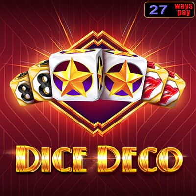 Dice Deco