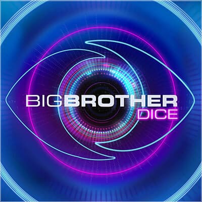Big Brother Dice