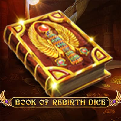 Book of Rebirth Dice