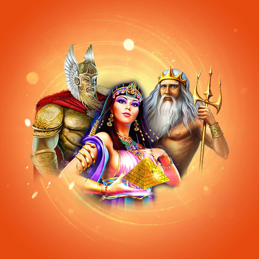Mythology