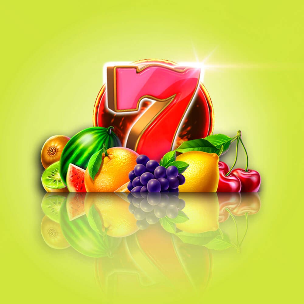 Fruit Slots