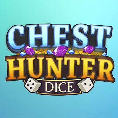 Chest Hunter Dice