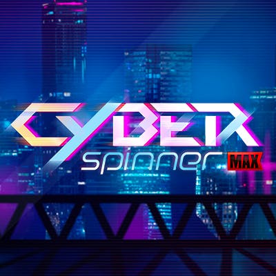 Cyber Spinner Max