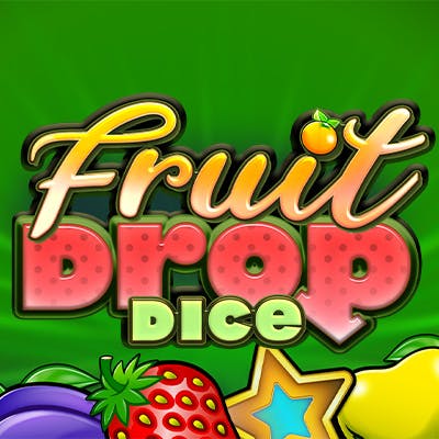 Fruit Drop Dice