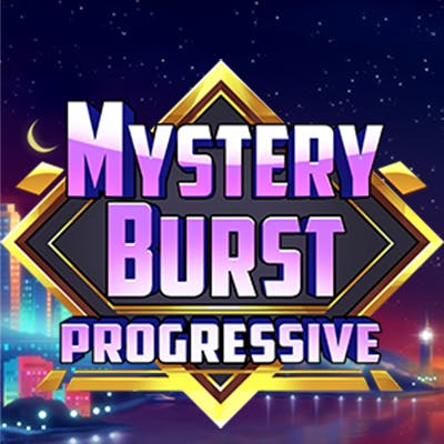 Mystery Burst Progressive