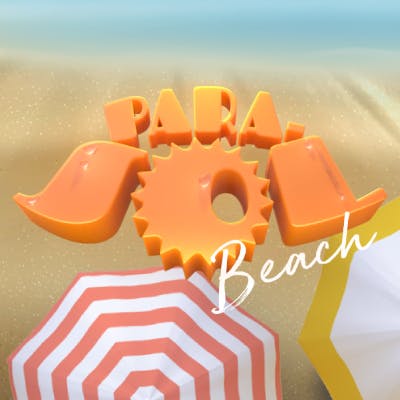 Parasol Beach