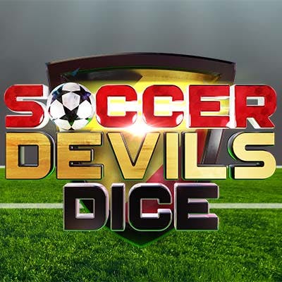 Soccer Devils Dice