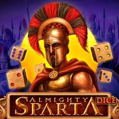 Almighty Sparta Dice