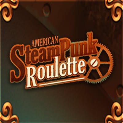 Play American Steampunk Roulette on Starcasinodice.be online casino