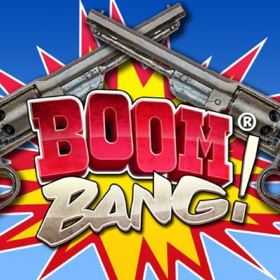 Boom Bang Dice Slot