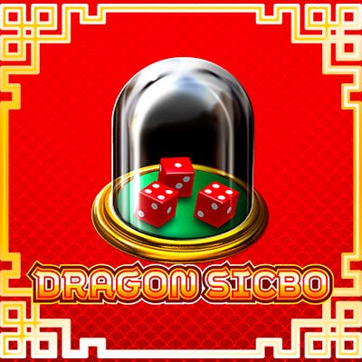 Play Dragon Sic Bo on Starcasinodice.be online casino
