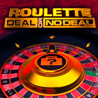 Play European Roulette Deal Or No Deal on Starcasinodice.be online casino