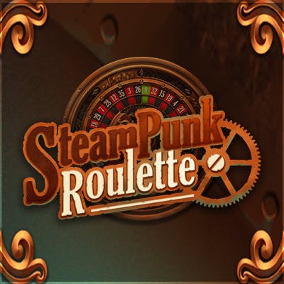 European Steampunk Roulette