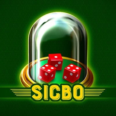 Play Sic Bo on Starcasinodice.be online casino