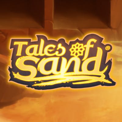 Tales Of Sand