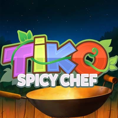 Tiko Spicy Chef 