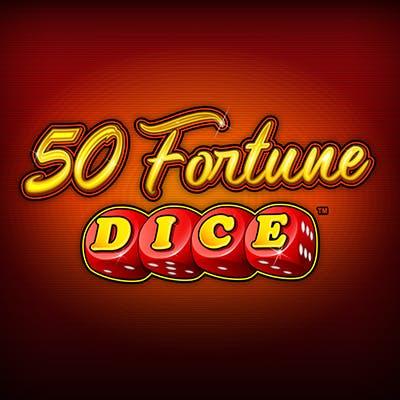 50 Fortune Dice™