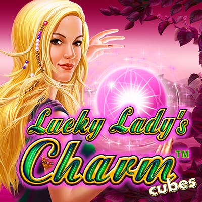 Lucky Lady's Charm™ Cubes