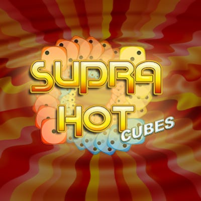 Supra Hot Cubes
