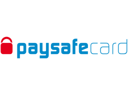 Deposit money on Starcasinodice.be with PaySafeCard