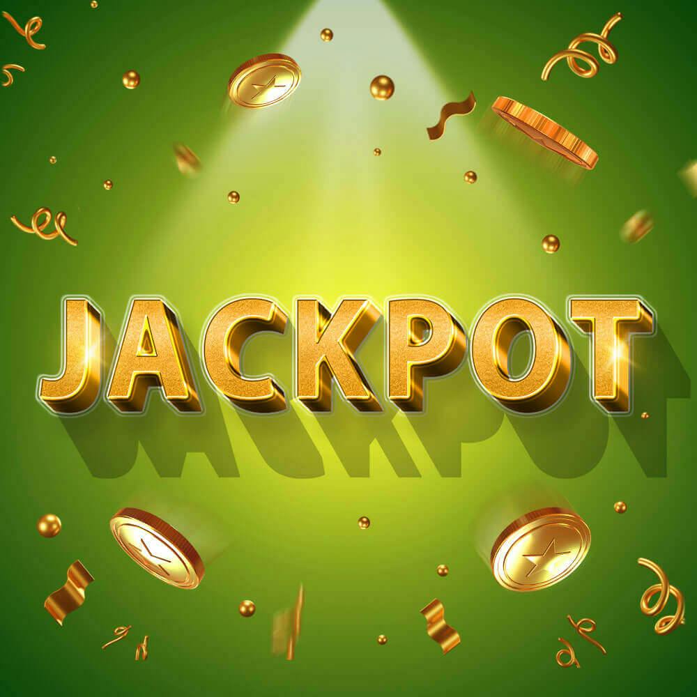 Play Jackpot Games games on Starcasinodice