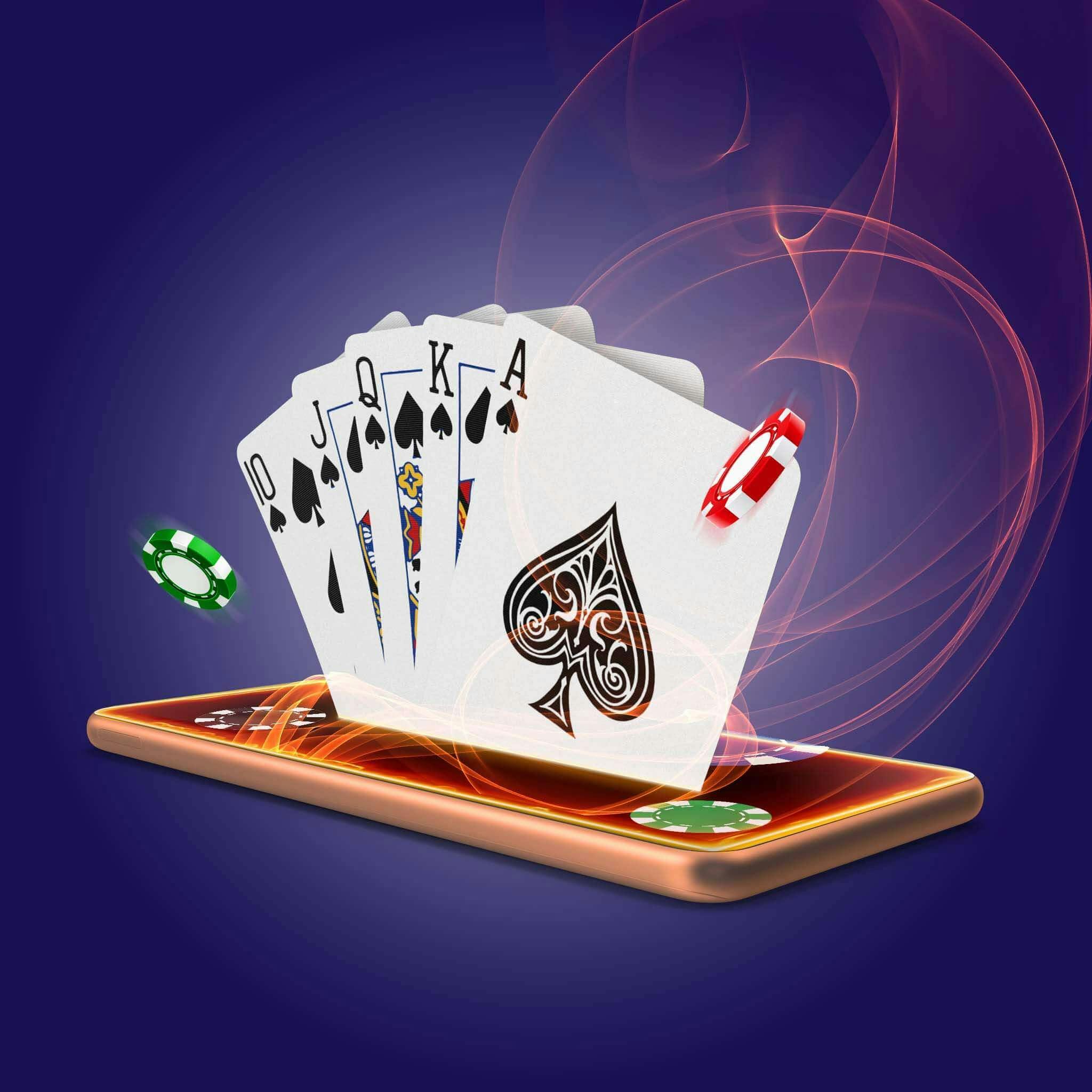 Play Video Poker games on Starcasinodice