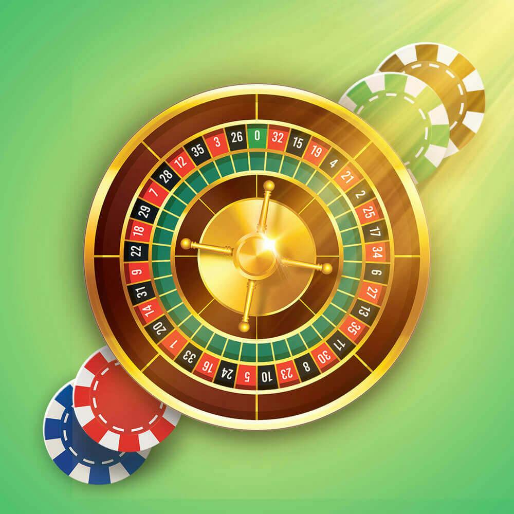 Play Roulette games on Starcasinodice
