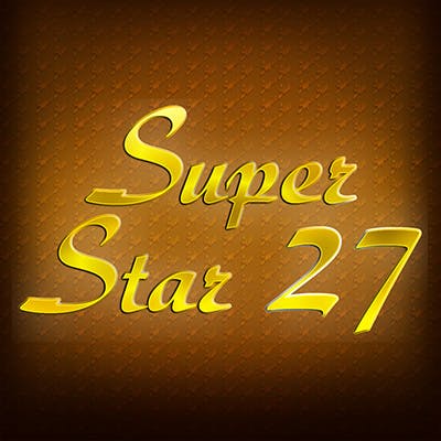 Super Star Dice 27