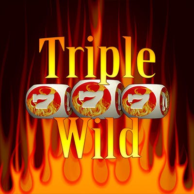 Triple Wild Seven Dice