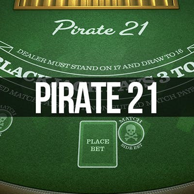 Pirate 21™