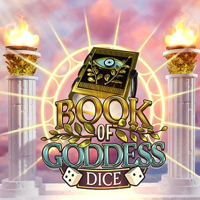 Book of Goddess Dice
