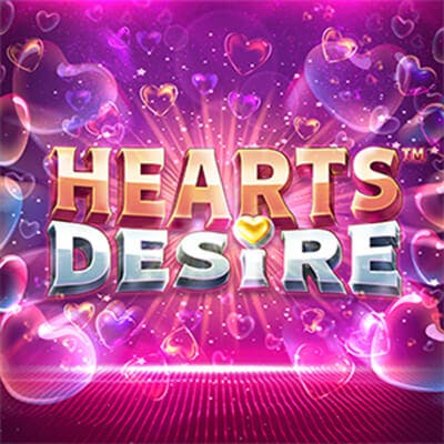 Hearts Desire™