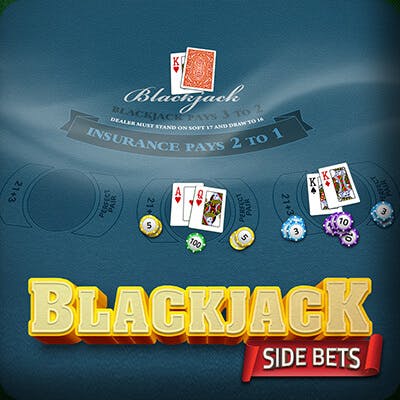 Blackjack - Side Bets (OFS)