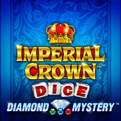 Imperial Crown™ Dice