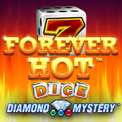 Forever Hot™ Dice