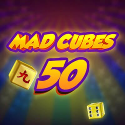 Mad Cube 50