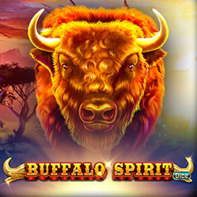 Buffalo Spirit Dice